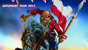 Iron Maiden planuje koncerty według torrentów!