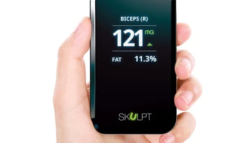 Skulpt Aim – mięśnie jak u Arnolda Schwarzeneggera!