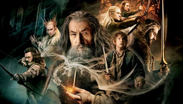 Epicka rozrywka! – nowy Hobbit was nie zawiedzie