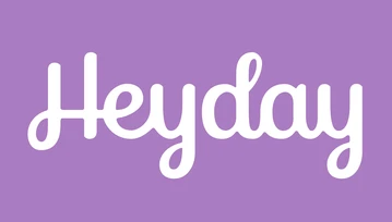 Heyday – wirtualny dziennik