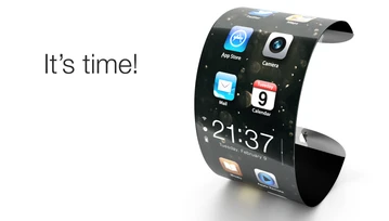 Albo iWatch albo koniec Apple...