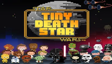 Polecamy z rana  Star Wars: Tiny Death Star