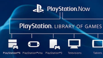 Pad i telewizor wystarczą do gry w najnowsze tytuły? Playstation Now prawdziwa rewolucja dla graczy