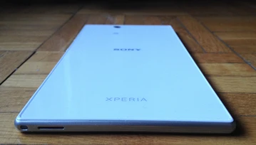 Phablet nie jest urządzeniem dla mnie, ale Xperia Z Ultra to kawał dobrego sprzętu