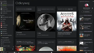 Znamy sposób na dostęp do nowego Spotify. Oto nasze pierwsze wrażenia