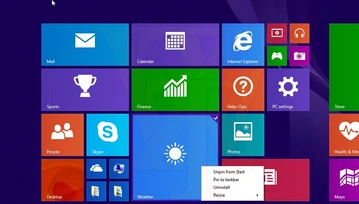 Poznaliśmy kolejne nowości w aktualizacji dla Windows 8.1 - powinny Wam się spodobać