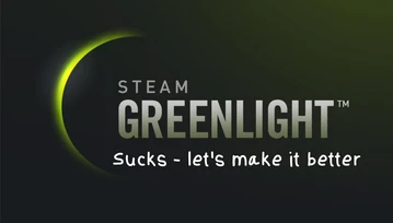 Umarł Steam Greenlight, niech żyje… Steam Crowdfunding?