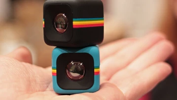 Walczyć jak Polaroid – model C3 pogromcą GoPro?