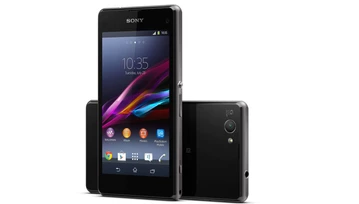 Sony prezentuje Xperia Z1 Compact - nieduży smartfon z topową specyfikacją i kilka innych nowości