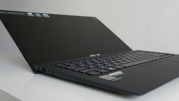 Recenzja ASUS Zenbook UX301 - prawdopodobnie najlepszy ultrabook na rynku