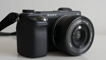 Recenzja Sony NEX-6 czyli co dobrego w segmencie za rozsądną cenę?