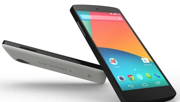 Nexus 6? Do gry wkracza Motorola