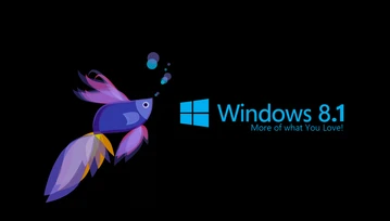 Windows 8.1 – praktyczny skubaniec! – czyli kilka słów o Windows 8.1, jak i o całej serii kafelków