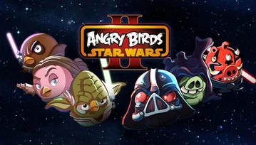 Mniej niż połowa pracowników firmy tworzącej Angry Birds zajmuje się robieniem gier wideo