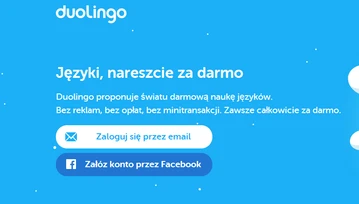 Duolingo - darmowa nauka języków obcych, od dziś w polskiej wersji