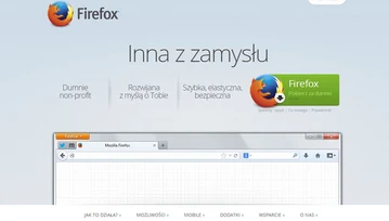 Firefox dostanie synchronizację na nowo - czasami nie rozumiem Mozilli