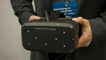 Co nowego w Oculus Rift po CES2014? Nowa funkcjonalność, zmieniony wyświetlacz, ale kiedy premiera?