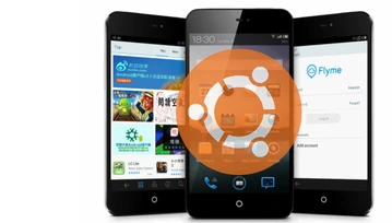 Meizu MX3 z Ubuntu Touch – czy czas na mobilne Ubuntu wreszcie nastał?