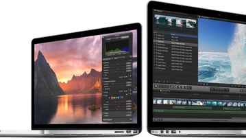 Macbook na energię słoneczną?