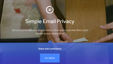 Prywatność na Gmailu? Z Virtru to możliwe – szybkie i proste szyfrowanie wiadomości