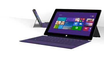 Surface Pro 2 ma nowy procesor – Microsoft po cichu ulepsza swój tablet