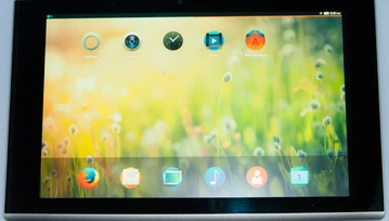 Oto pierwszy tablet z Firefox OS. Nie, to nie jest budżetowy low-end