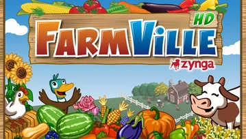 Dotacja unijna na krowy z Farmville!?