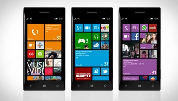 Windows Phone jest systemem idealnym dla starszych i bardzo młodych użytkowników – dlaczego?