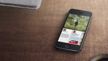 Facebook Paper już dostępny. Pierwsze wrażenia takie sobie