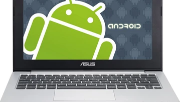 Wrzuć KitKata na peceta. Android 4.4.2 w wersji x86 prawie gotowy