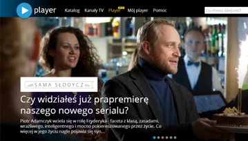 Spełnienie marzeń? TVN Player zmienia sie w Player – więcej zagranicznych treści, opcjonalna wersja premium