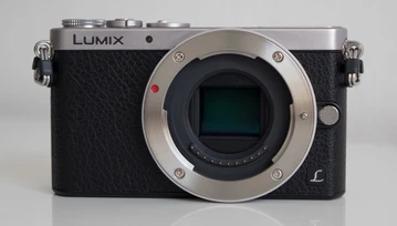 Recenzja Panasonic Lumix GM1 - najmniejszego aparatu z matrycą 4/3