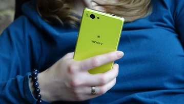 Sony Xperia Z1 Compact - nie tylko mniejsza, ale i poprawiona wersja Z1 - recenzja