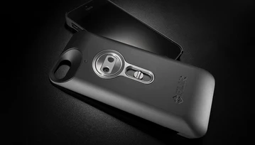 FLIR ONE: zamień swojego iPhone'a w kamerę termowizyjną