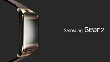 Nowe zegarki Samsunga - Gear 2 oraz Gear 2 Neo. Tizen wygryzł Androida!