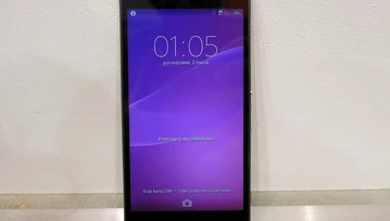 Sony prezentuje Xperia Z2, Xperia Tablet Z2 oraz Xperia M2, dodaje wideo 4K oraz 120 FPS