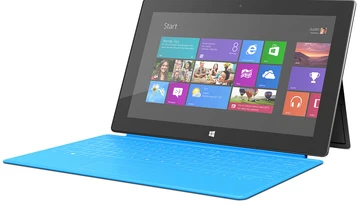 Microsoft zamknie projekt Surface?