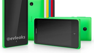 Nokia z Androidem za sto dolarów... Są chętni?