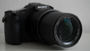 Recenzja Sony RX10 - jedyny w swoim rodzaju obiektyw i funkcje wideo