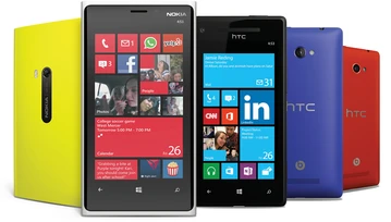 Kolejny producent zainteresowany Windows Phone. To nie Sony i nie ZTE...