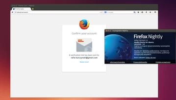 Firefox Nightly 30 - co nowego u Mozilli?