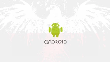 Android - ulubieniec Polaków