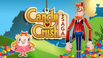 93 miliony ludzi gra codziennie w Candy Crush Saga – twórcy idą na giełdę