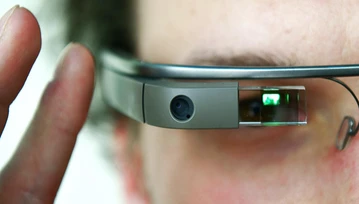 Google Glass nie dla mas!