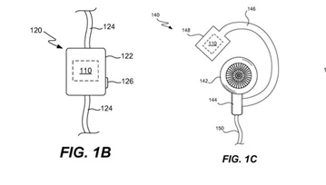 Wnioski patentowe Apple wskazują nowy kierunek rozwoju - słuchawki z czujnikami biometrycznymi i akcesoria magnetyczne