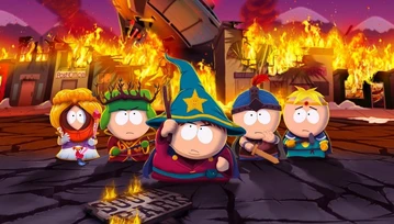 Ubisoft cenzuruje South Park w Europie