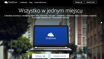 SkyDrive rozpoczął przemianę w OneDrive, już teraz można otrzymać dodatkowe 23 GB