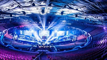 [Live Blog] Relacja na żywo z Intel Extreme Masters 2014