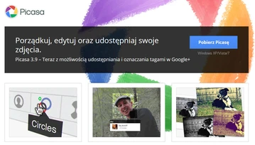 Google szykuje nowe desktopowe oprogramowanie do zdjęć. Picasa idzie w odstawkę?