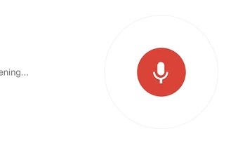 Mój tydzień z Google Now